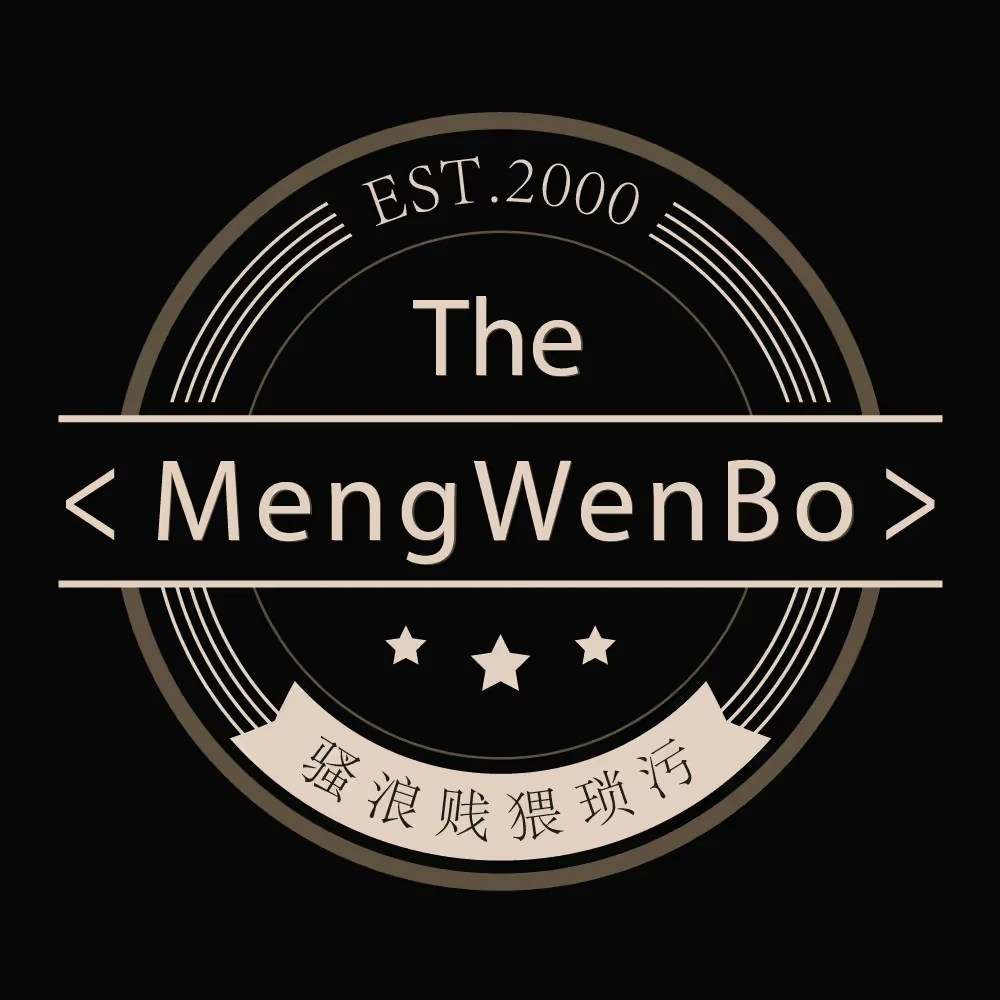 梦文博 头像